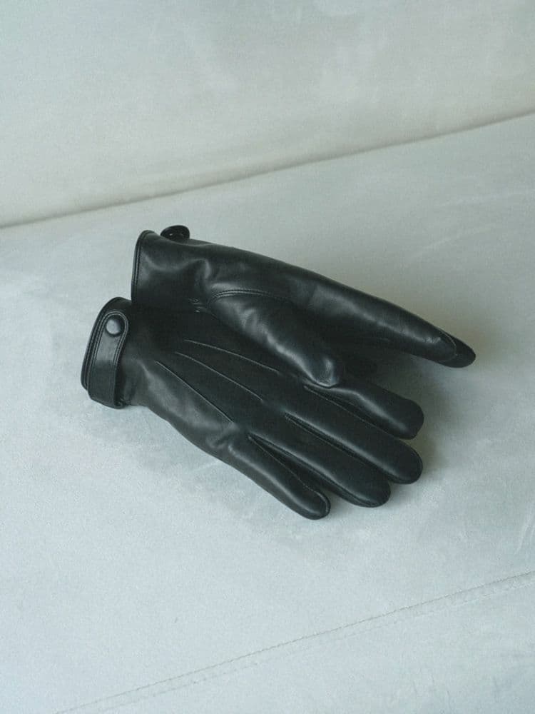 小物 Llife ETHIOPIAN SHEEP SKIN GLOVE