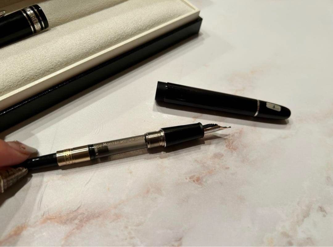 モンブラン　145