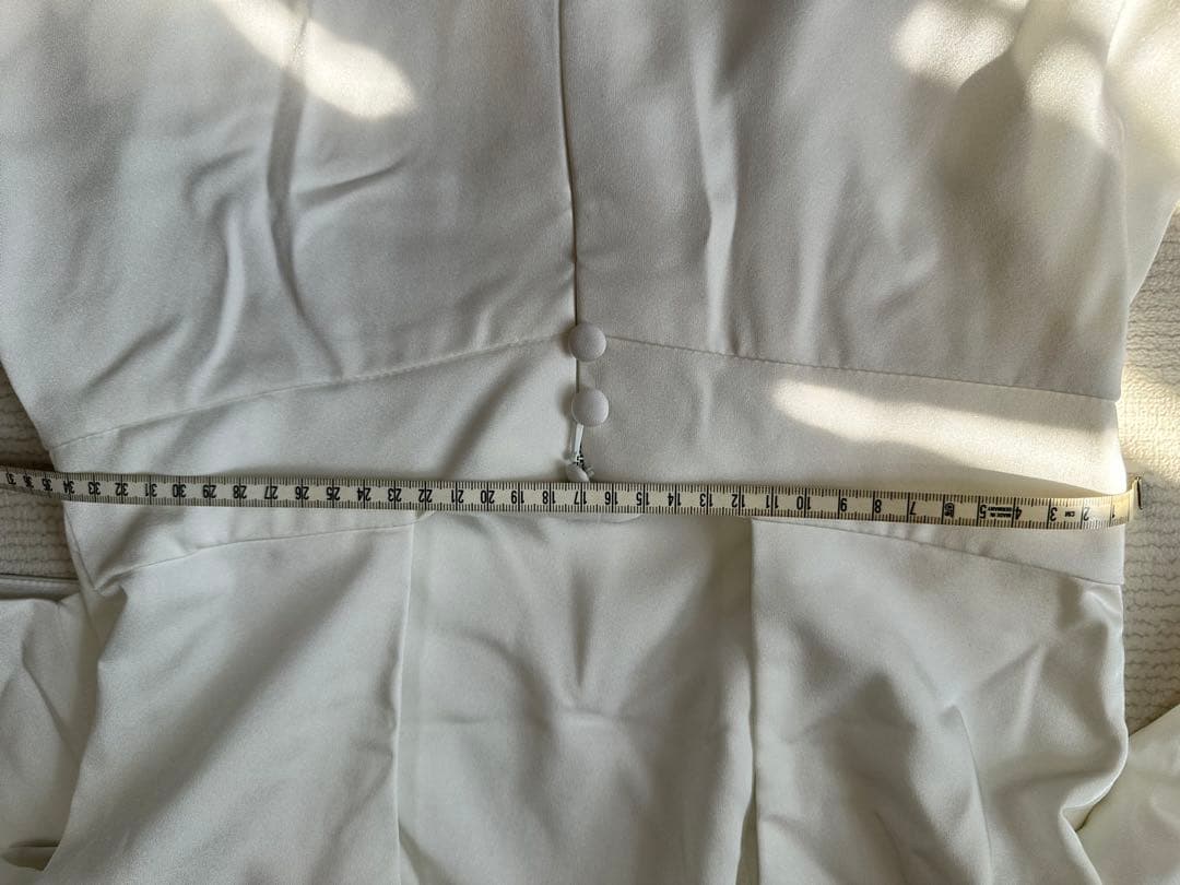 ルミエールウエディングドレス　結婚式　ウェディングドレス