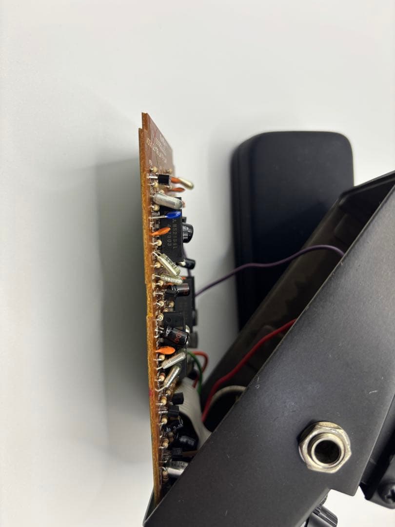 BOSS l Zone MT-2 初期型1995年製