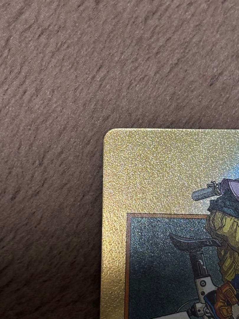 t*t様 フュージョンワールド エナジーマーカー金 34巻 エナジーマーカー銀2