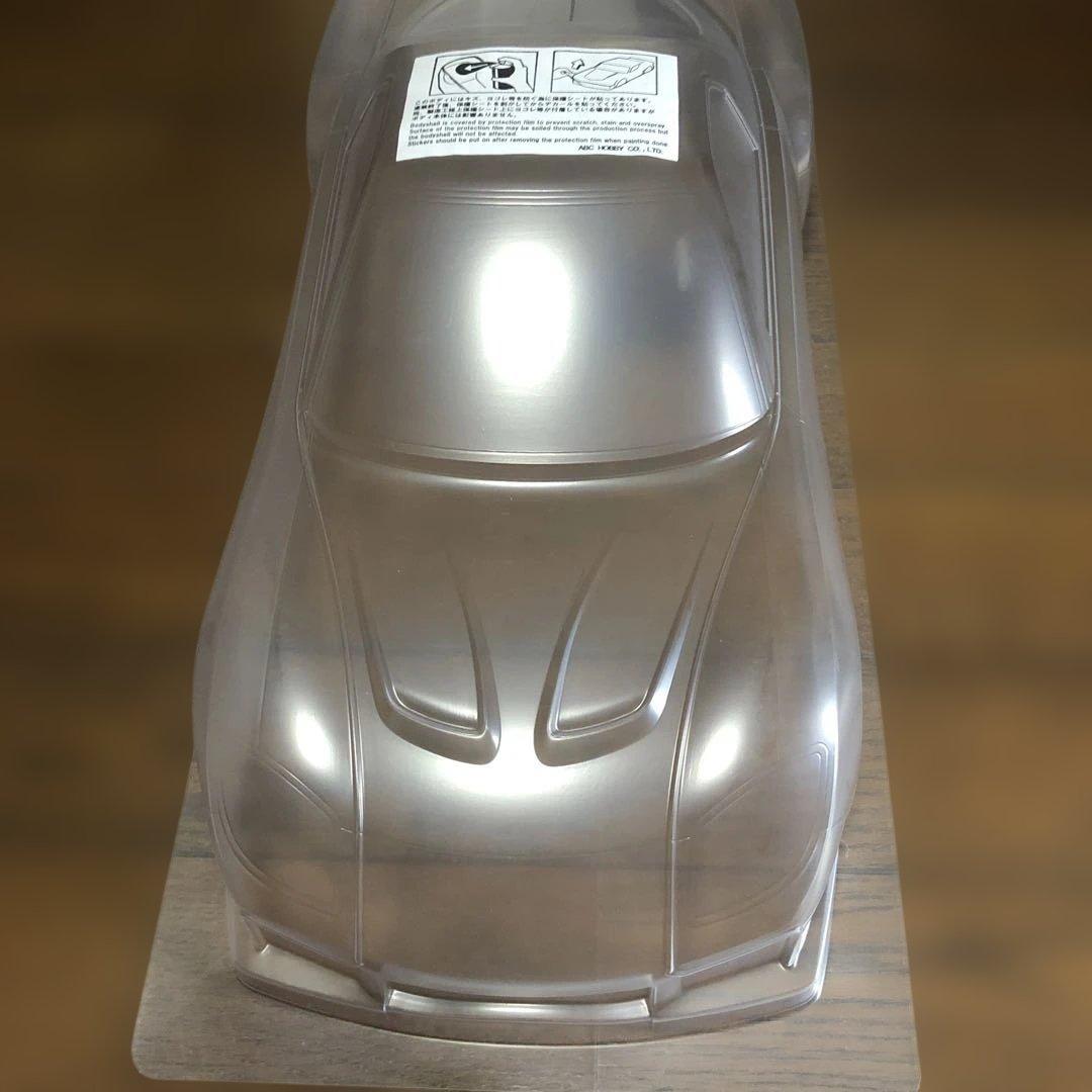 ABCホビーのRX7