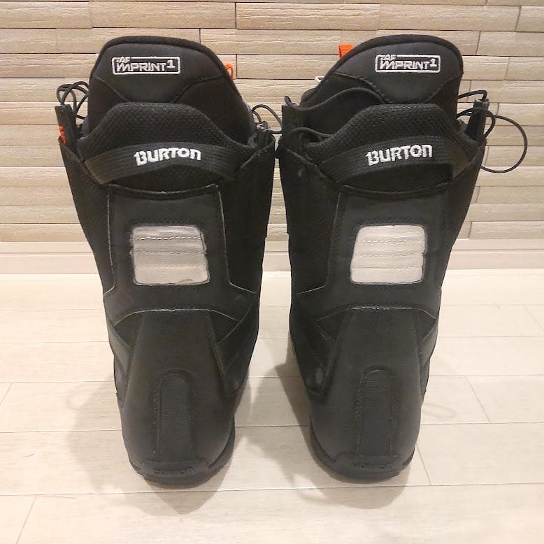 BURTON バートン メンズ スノーボードブーツ MOTO 26.5cm