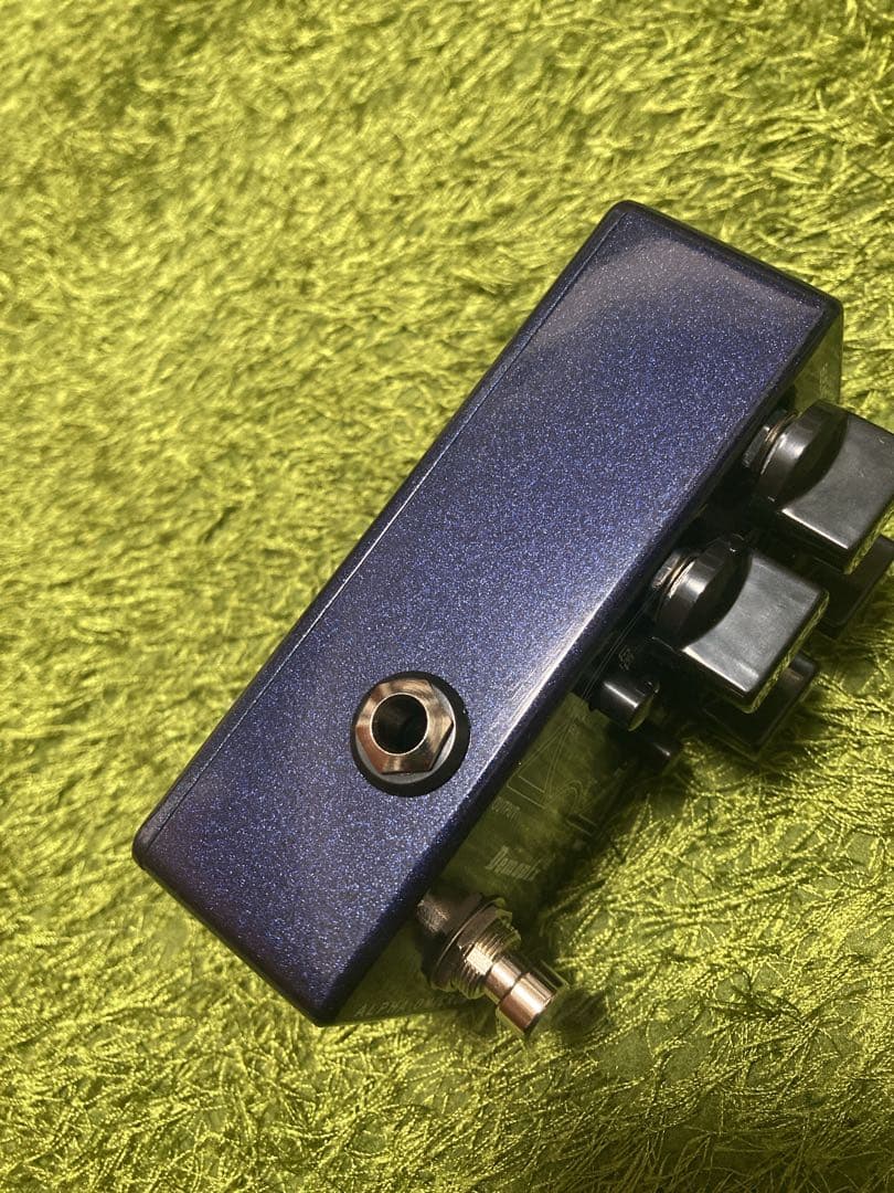 Demonfx ALPHA OMICRON