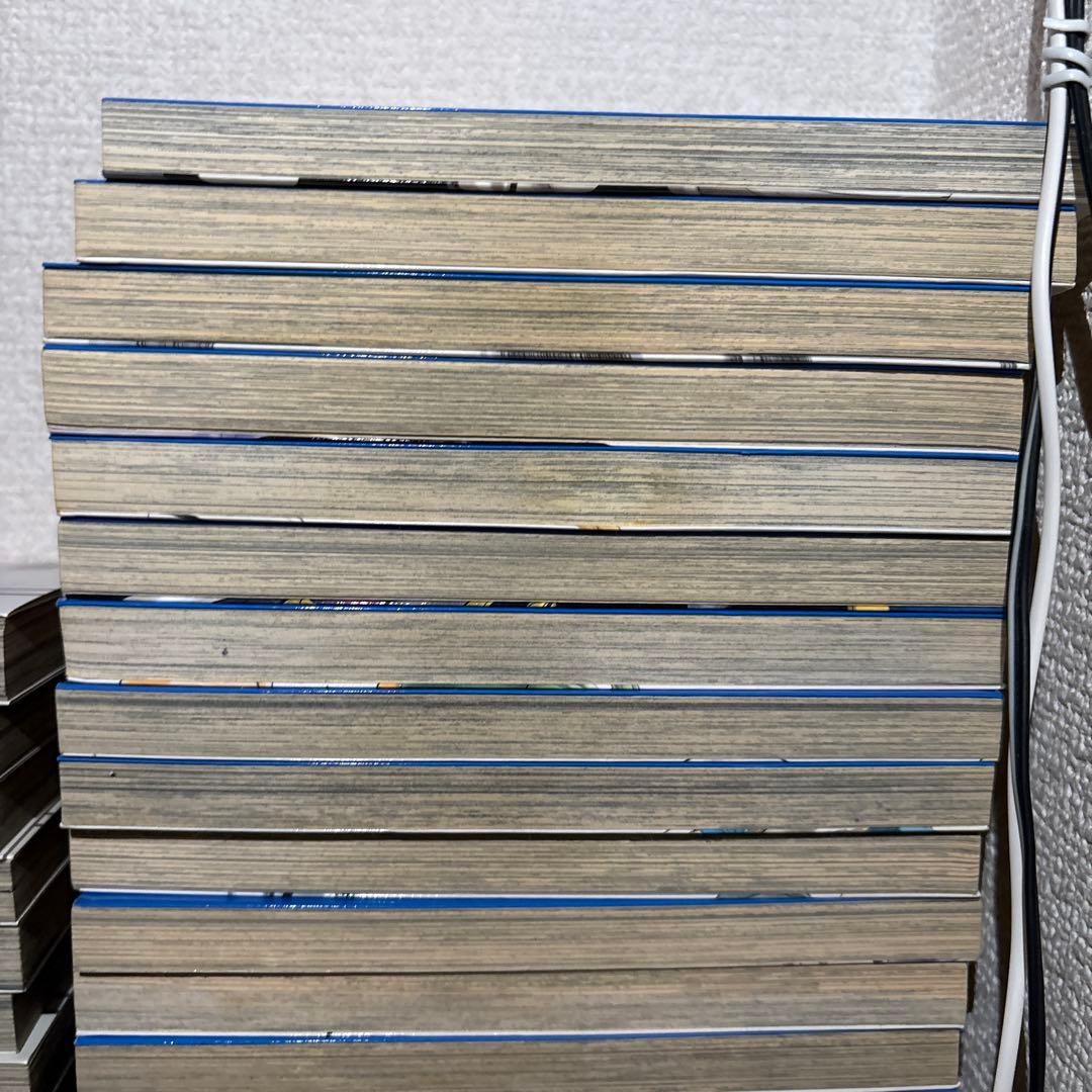 BLEACH 全74巻セット