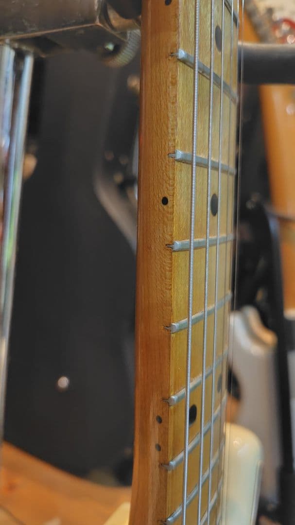 【貴重】【ジャンク品】FERNANDES ジャパンビンテージ 78年生産