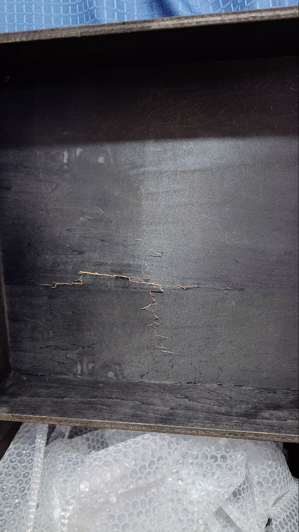 【最終値下げ】甲冑　等身大　濃紺糸威伊予素懸二枚胴具足　五三桐