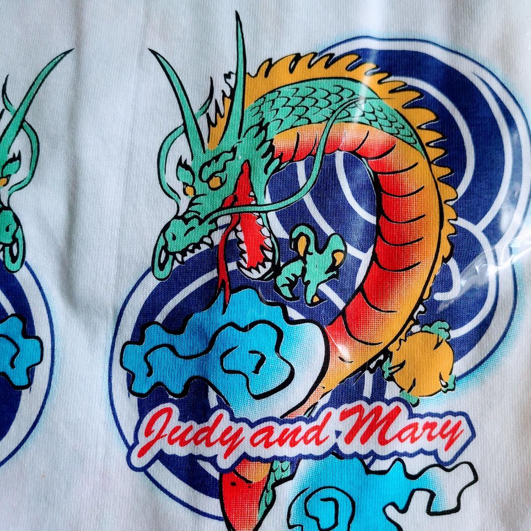 【未開封】JUDYANDMARYライブTシャツ　和柄　kidsLサイズ
