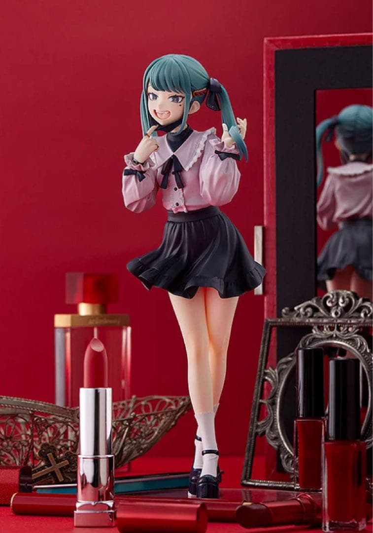 POP UP PARADE 初音ミク ヴァンパイア Ver. L