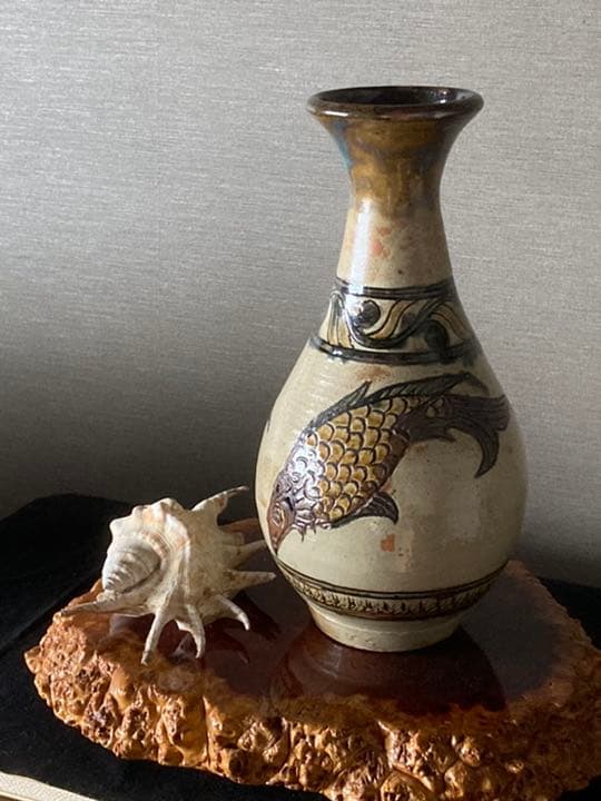 金城次郎作品