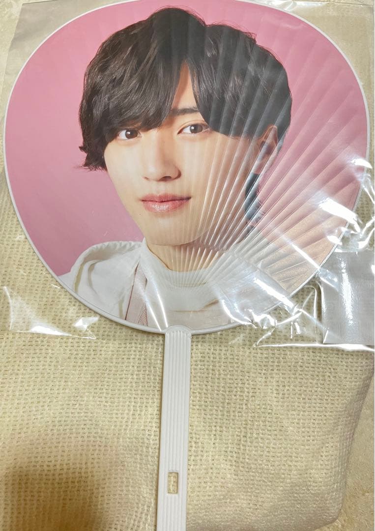 【新品未使用あり】 なにわ男子 まとめ売り