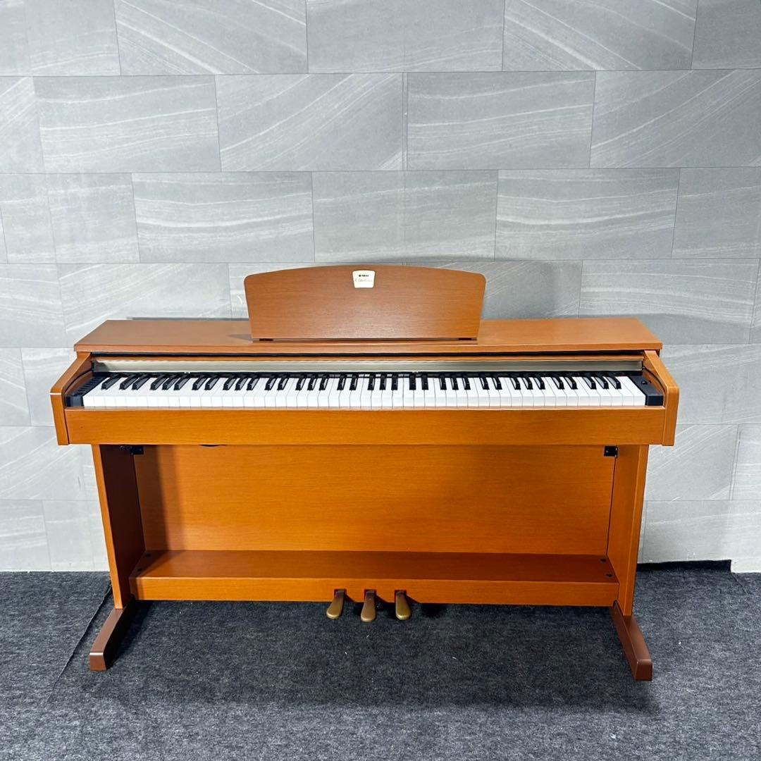 YAMAHA 電子ピアノ クラビノーバ CLP-320C 格安 練習 d5024