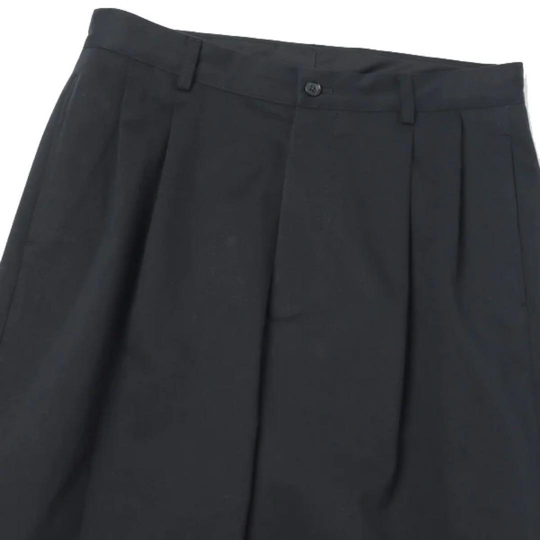 パンツ A.PRESSE Chino Trousers (22SAP04-04H)
