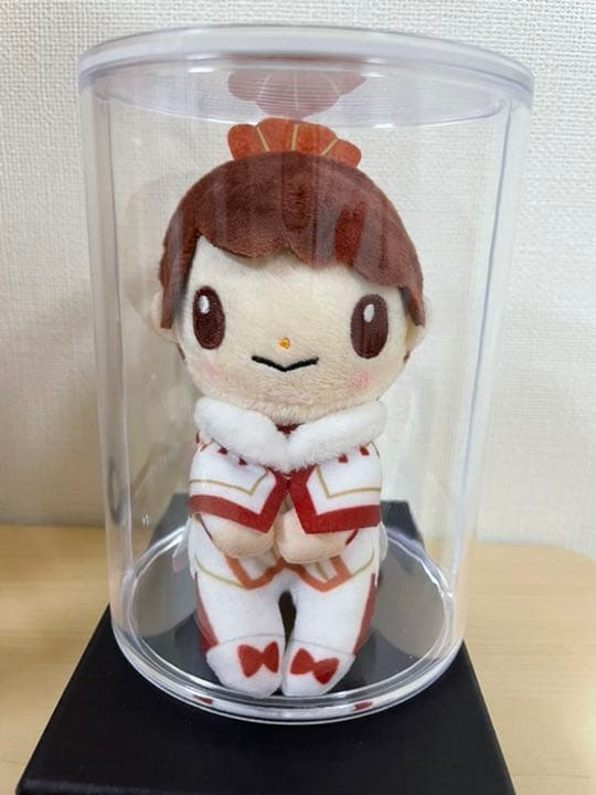 【美品！ほぼ未使用 サングラス付】ちょっこりさん キンプリ 平野紫耀