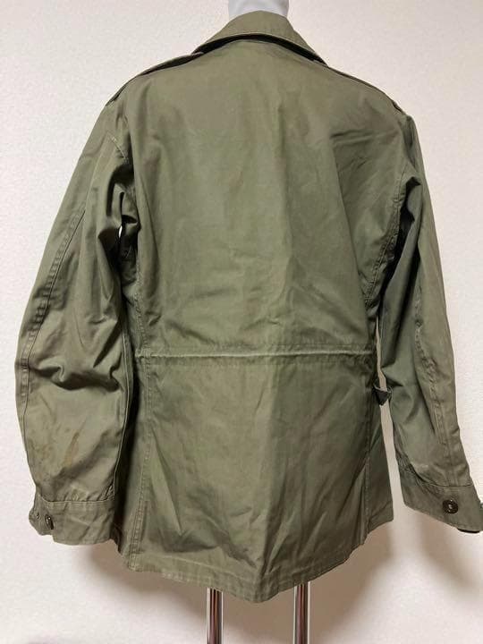 米軍 実物 M1950 フィールドジャケット
