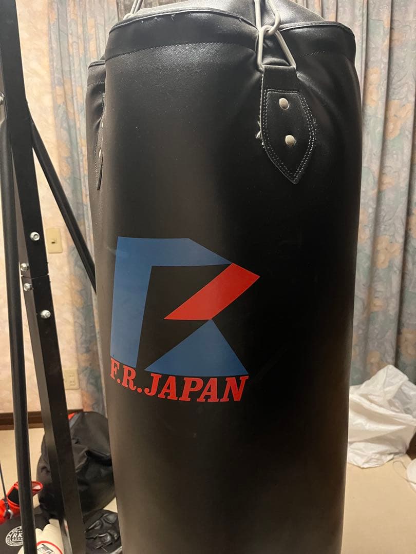 サンドバッグ