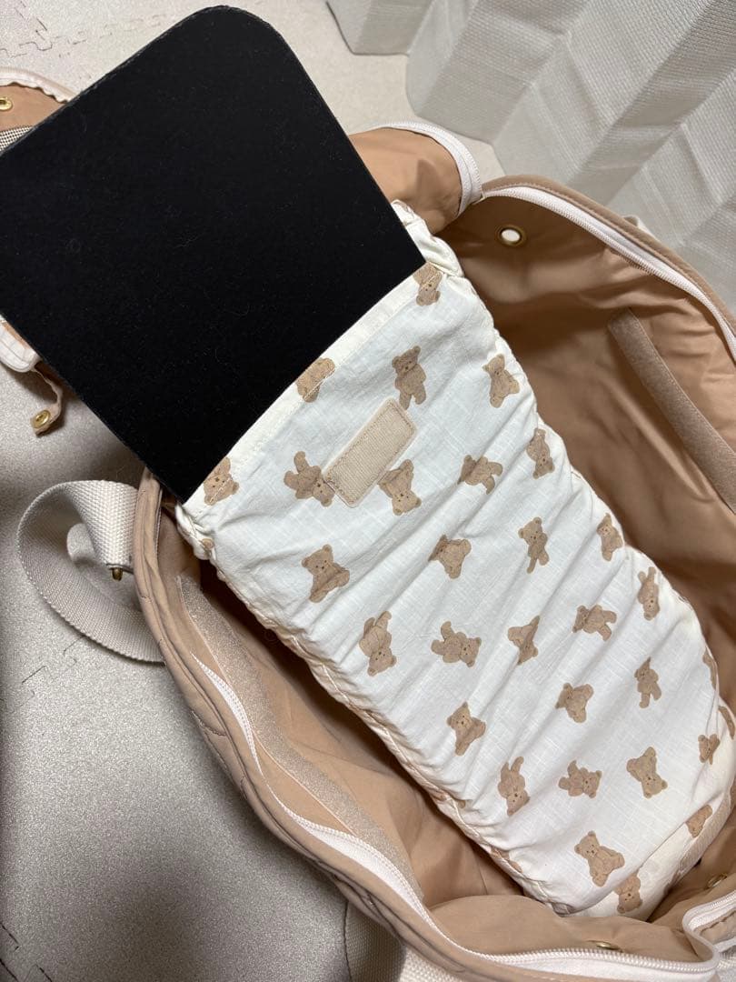 PET PARADISE キャリーバッグ ML ロング 約4〜6kg 犬