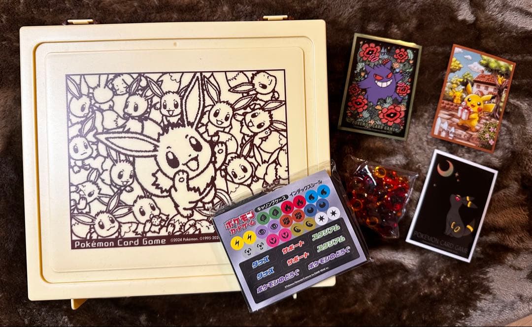 【ポケカ引退品セット】