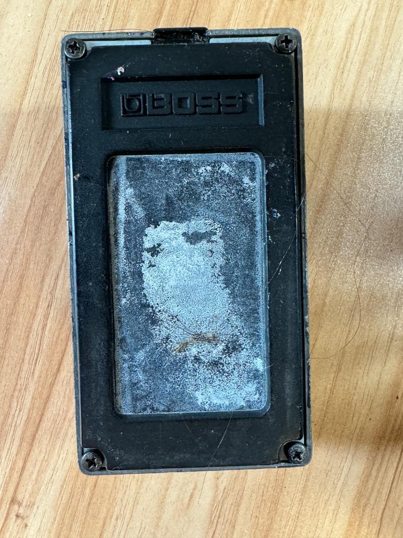 ギター boss hm-2