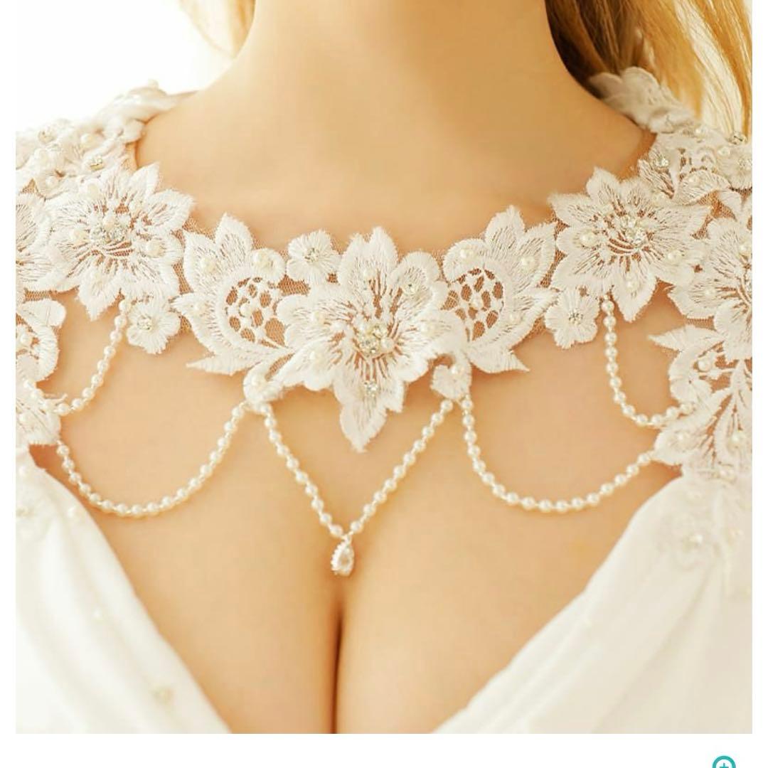 美品ARドレス