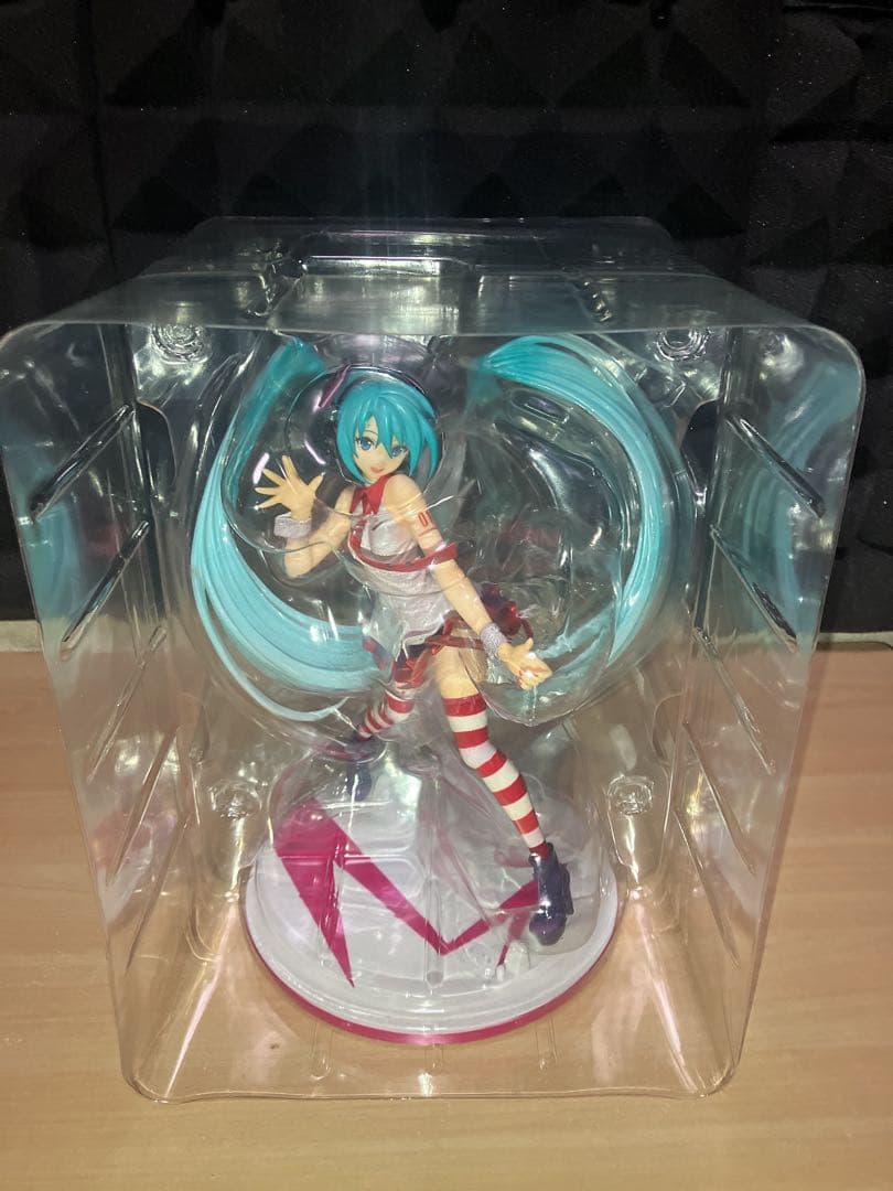 初音ミク HATSUNE MIKU GREATEST IDOL VER