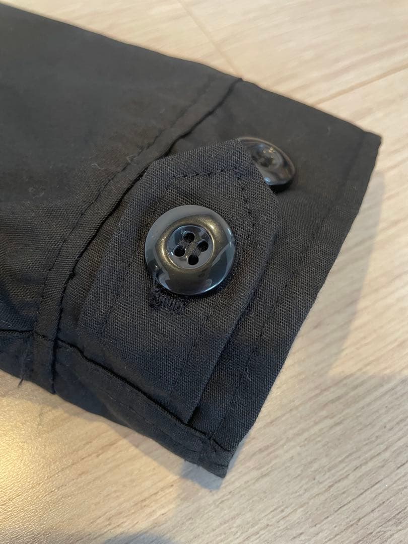 BAND-MAIDモッズコートM着用1回のみ美品バンドメイド