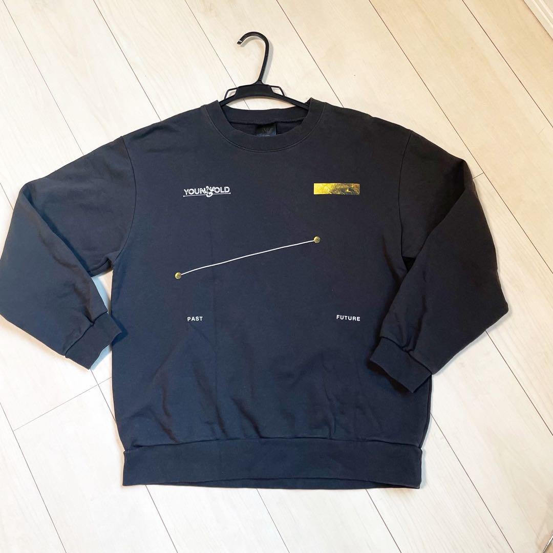 SixTONES YOUNG OLD トレーナー ペンライト セット