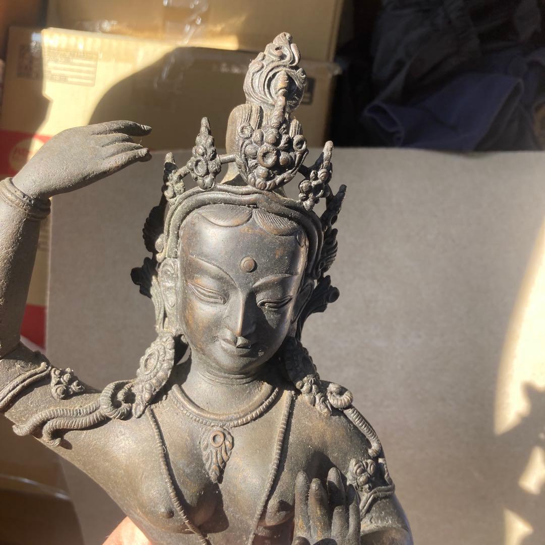 3点セット　仏像