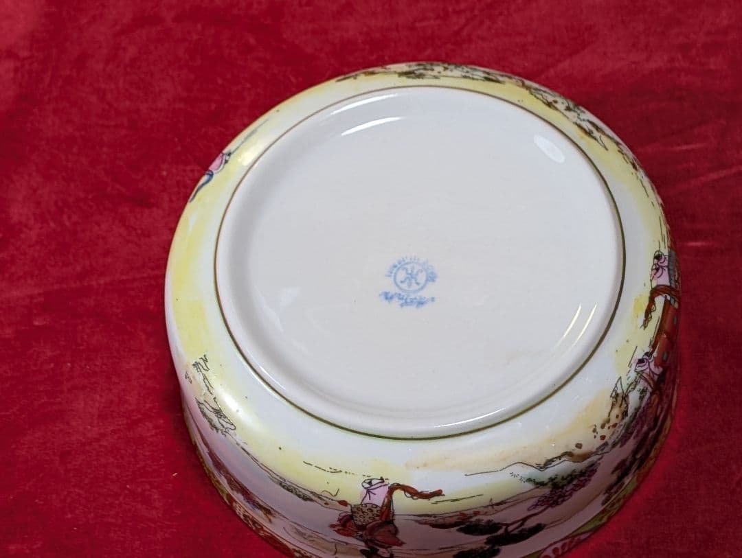 オールドノリタケ 6点まとめ