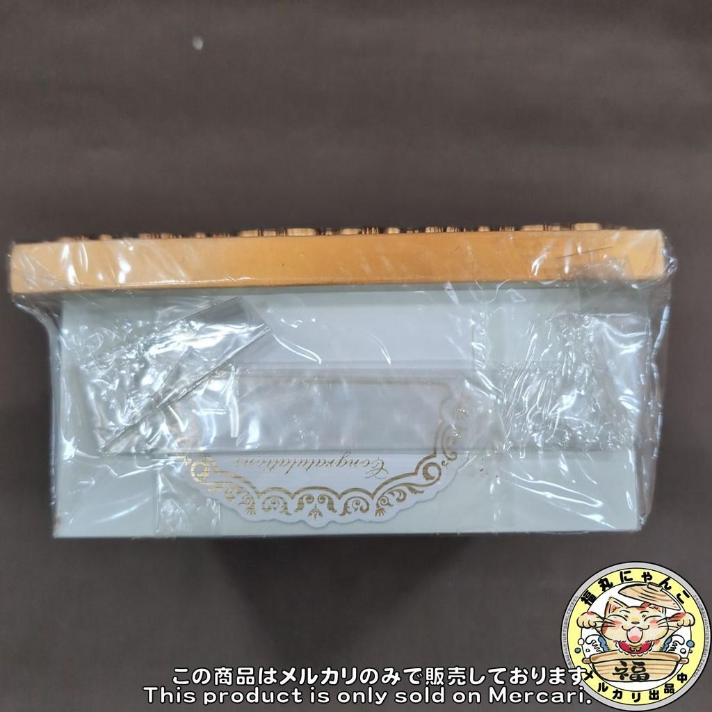 お*K様 ハローキティ ダニエル ウェディングドール 平成 サンリオ　2001年