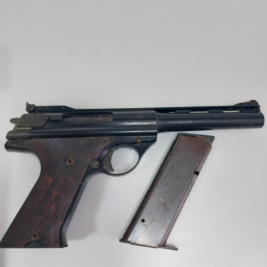 廃盤　MGC モデルガン 44オートマグ　樹脂製