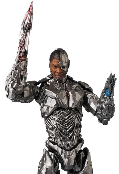 MAFEX サイボーグ