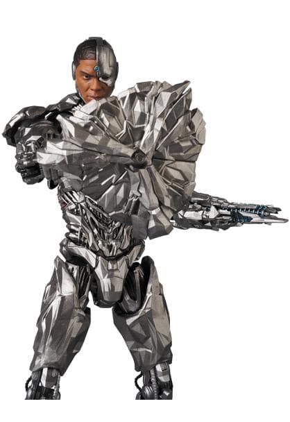 MAFEX サイボーグ