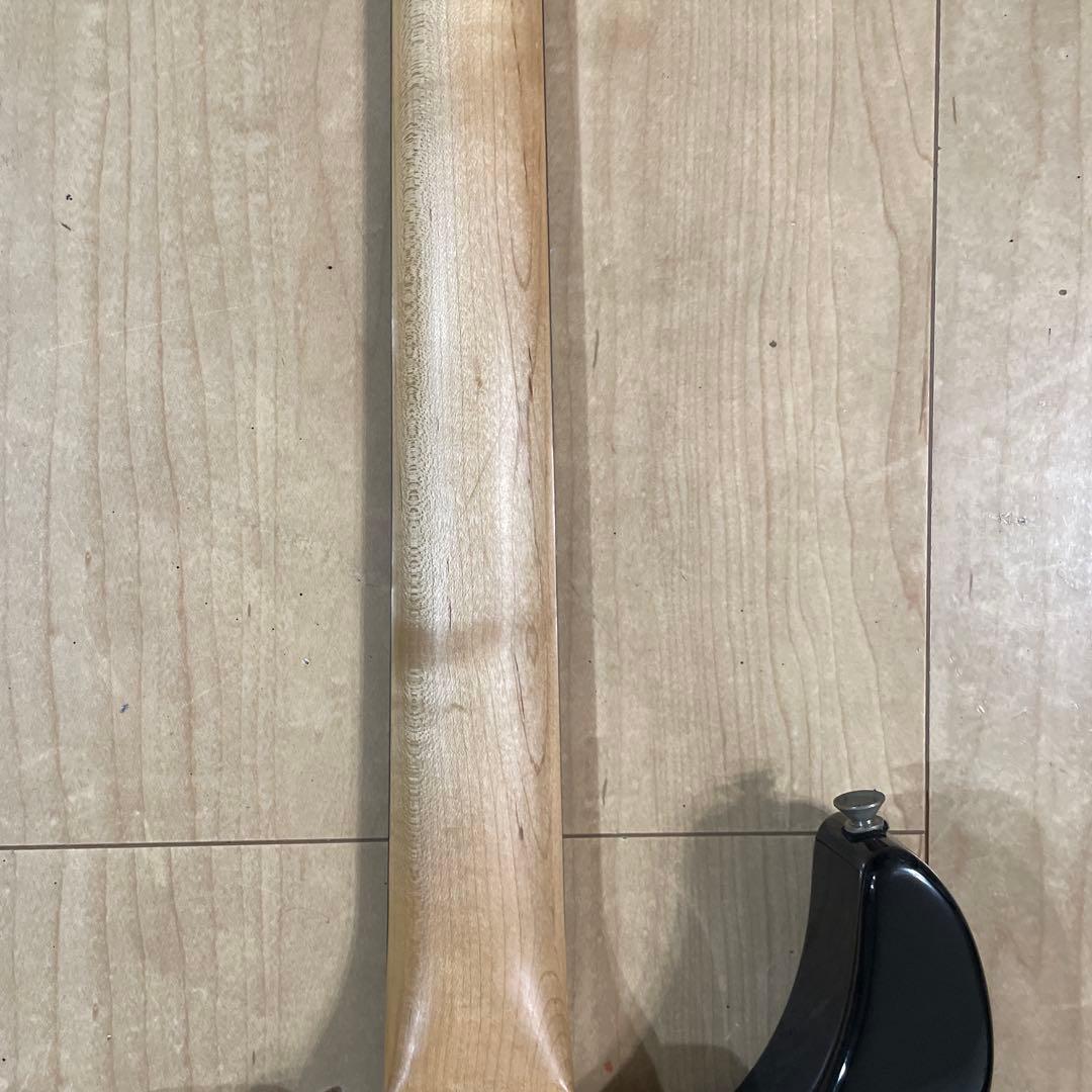 初期型ロゴ　YAMAHA パシフィカ　112Jサンバースト