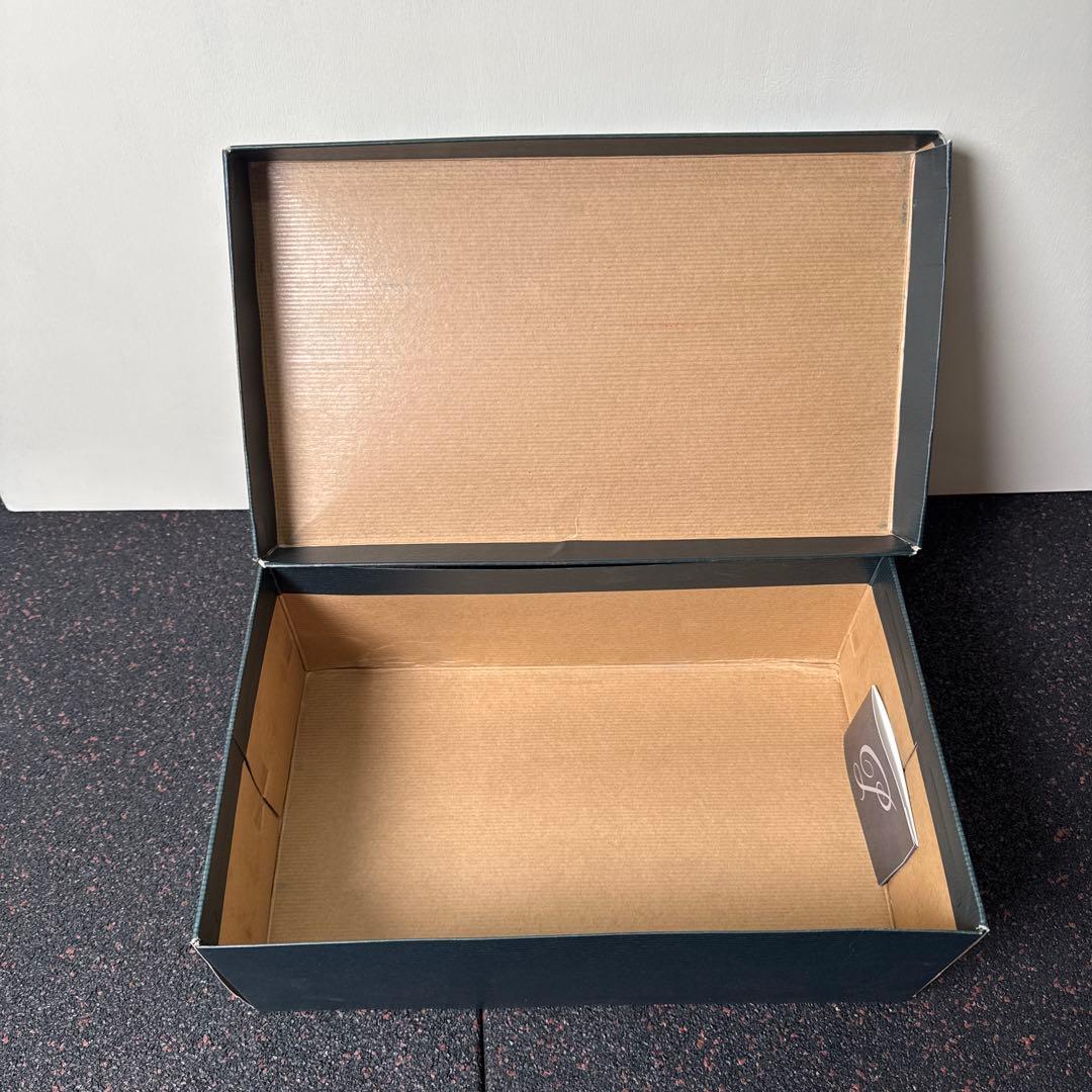 【ほぼ新品】Paraboot MICHAELパラブーツ　ミカエル　トリコタグ