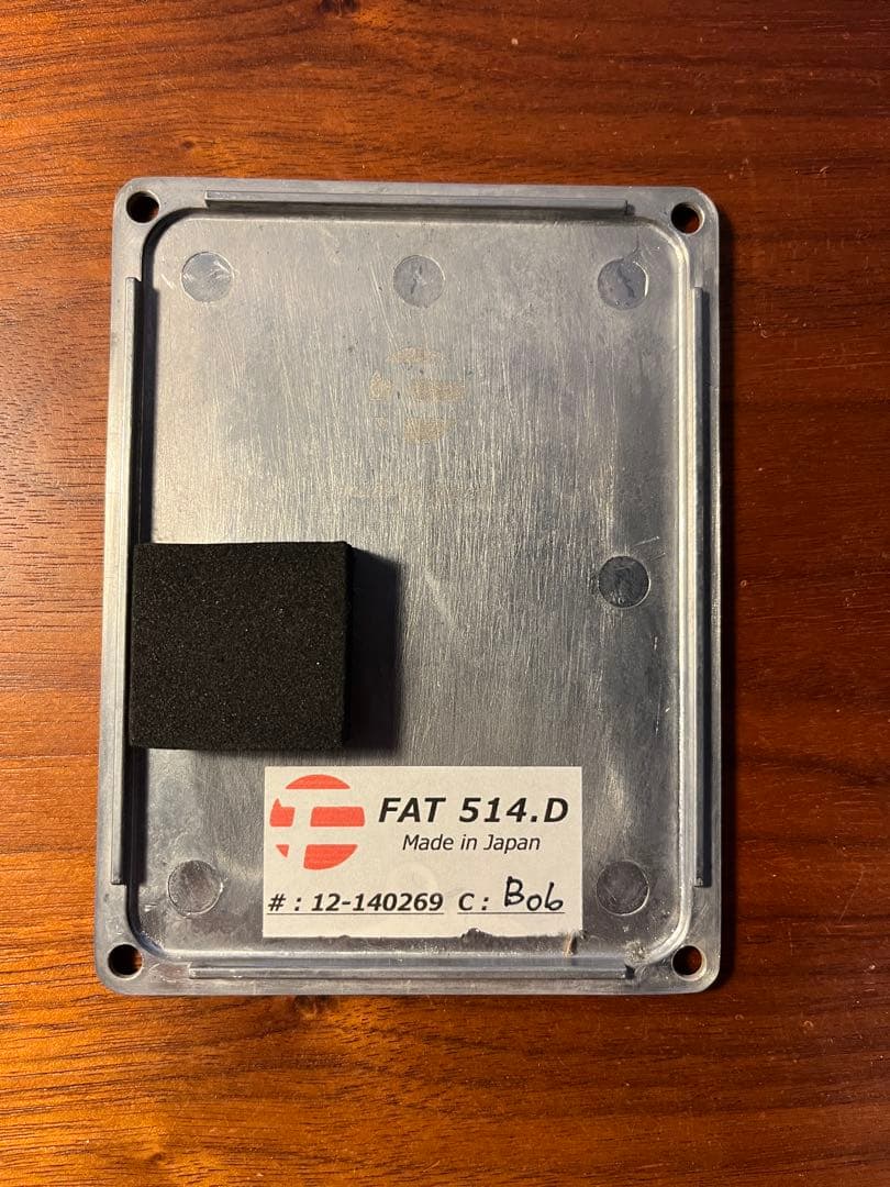 ギター FAT 514.D