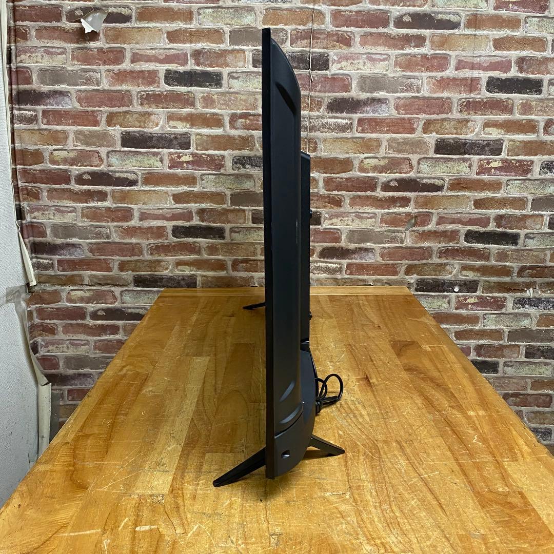 RCA 43V型 4K チューナーレス 液晶テレビ RCA-43N1 アプリ○