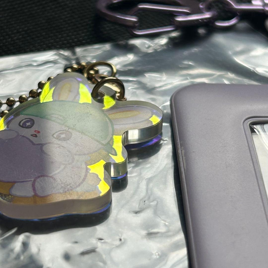 JO1 木全翔也 fortune収納BOX jochum ちまた　トレカ