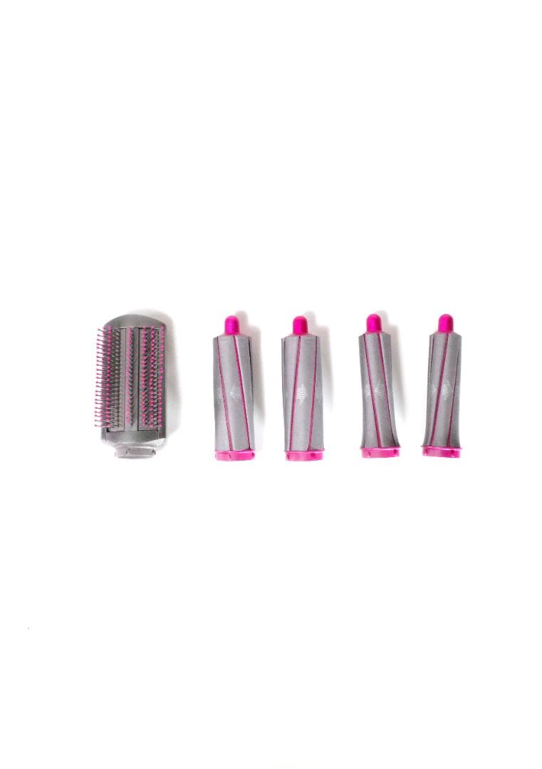 DYSON HS01 AIRWRAP HAIR STYLER (付属品全完備）