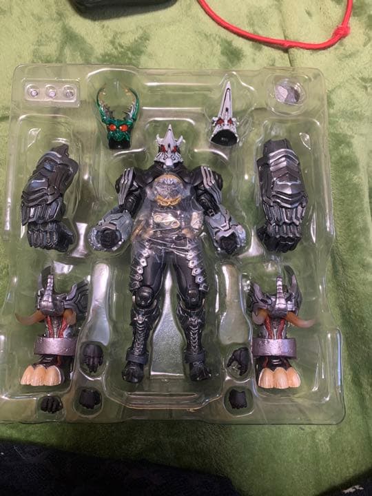 仮面ライダーオーズ　s.i.c. まとめ売り