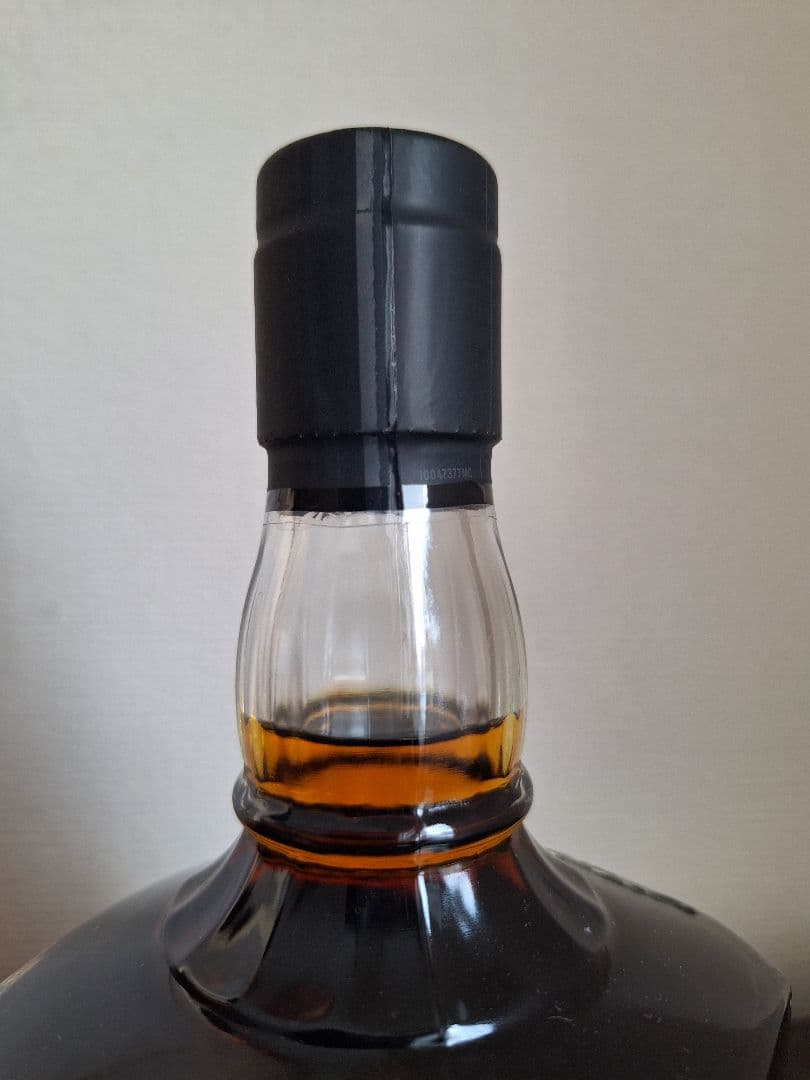 バラ売り1本の値段です！ジャックダニエル10年 700ml