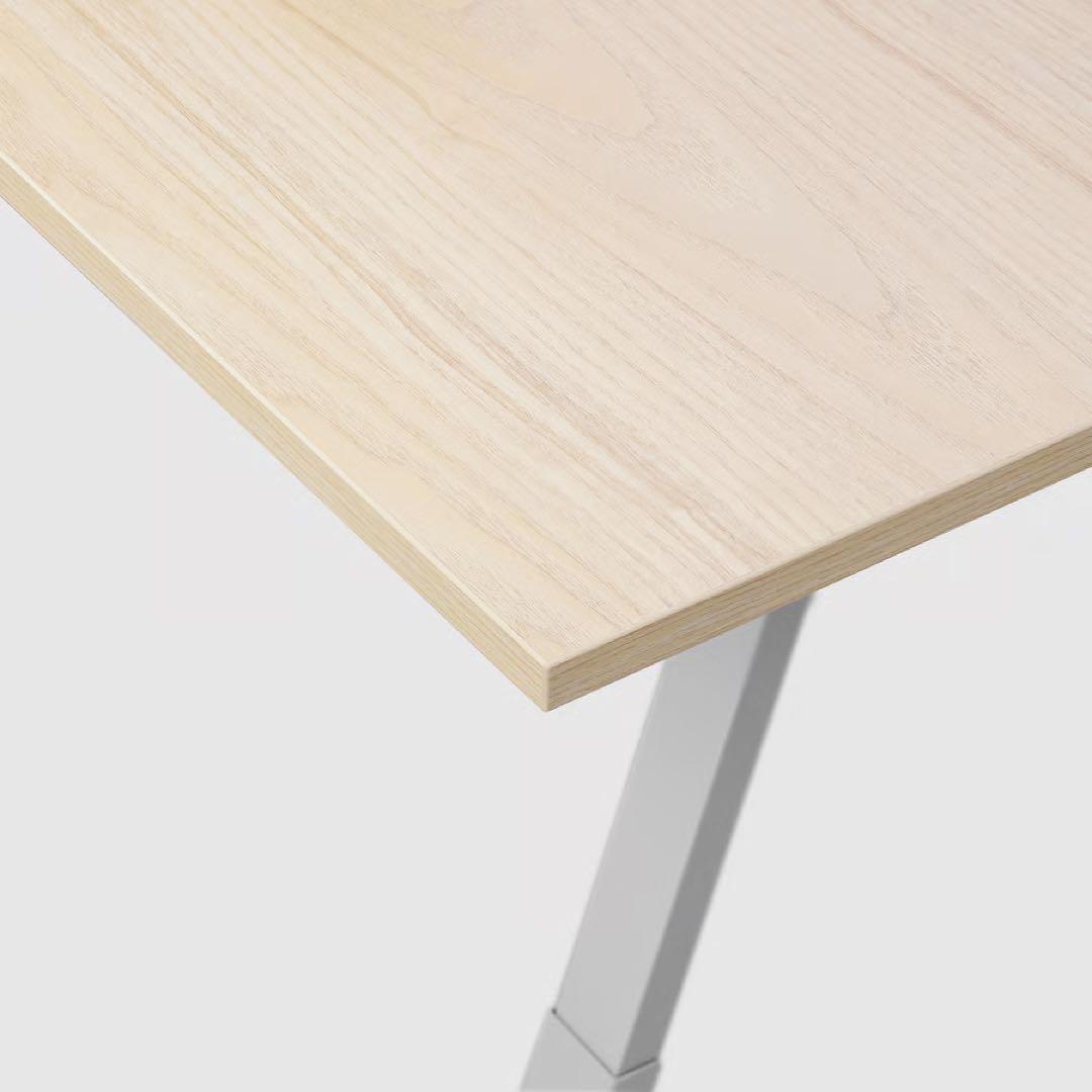 IKEA / UTESPELARE ウーテスペラレ ゲーミングデスク PCデスク