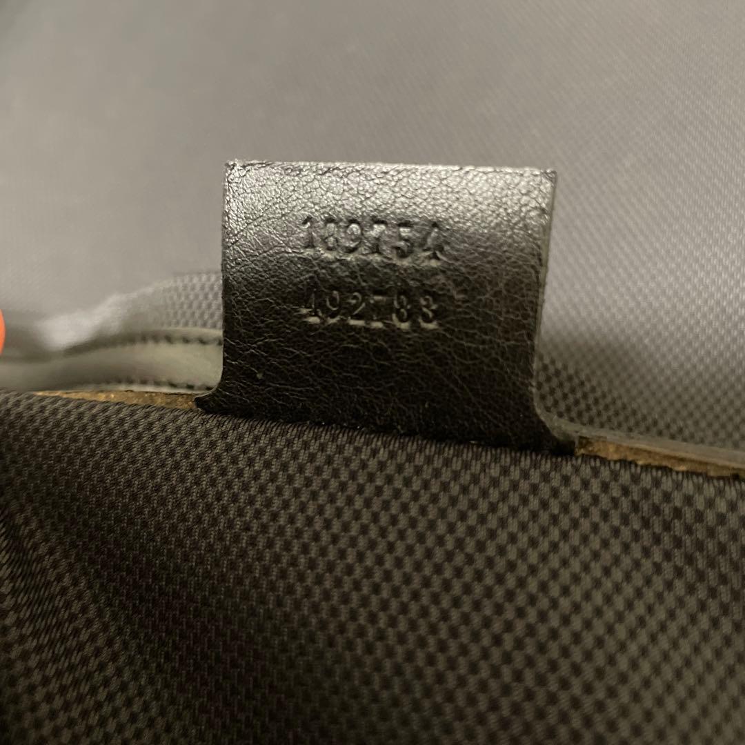 グッチ GUCCI キャリーケース GG トラベルバッグ
