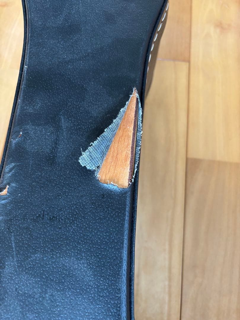 Fender SONORAN S NUT(ハードケース付属)