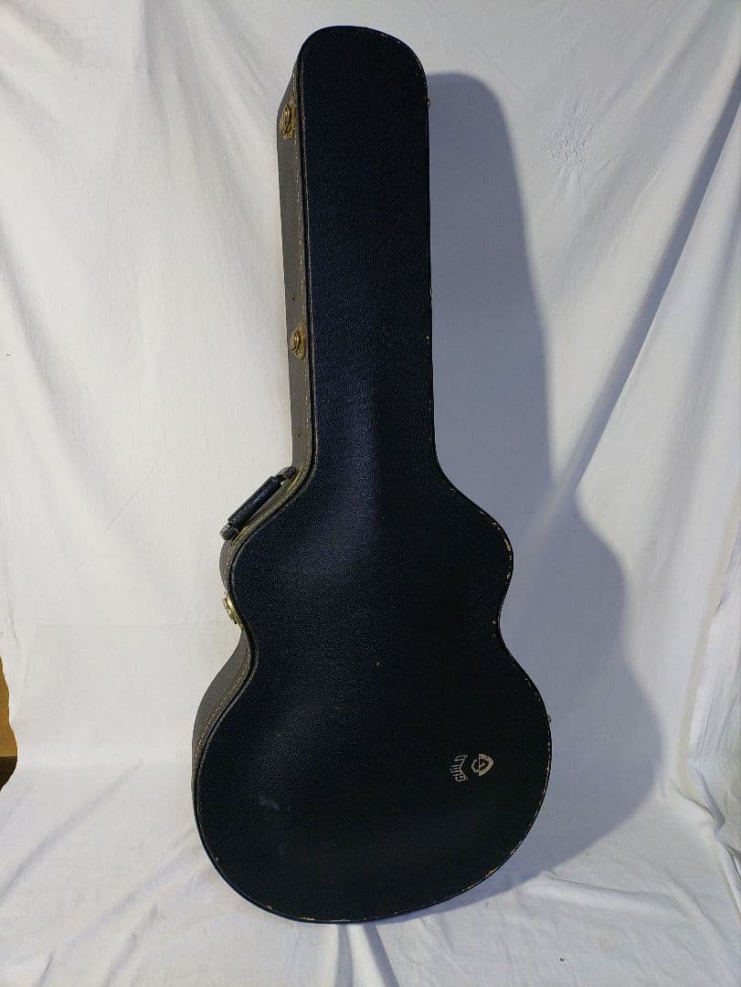 Guild JF4-NT　 製造年1990年〜1993年頃 専用ハードケース付属