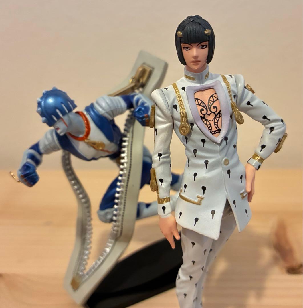 超造革命　ジョジョの奇妙な冒険