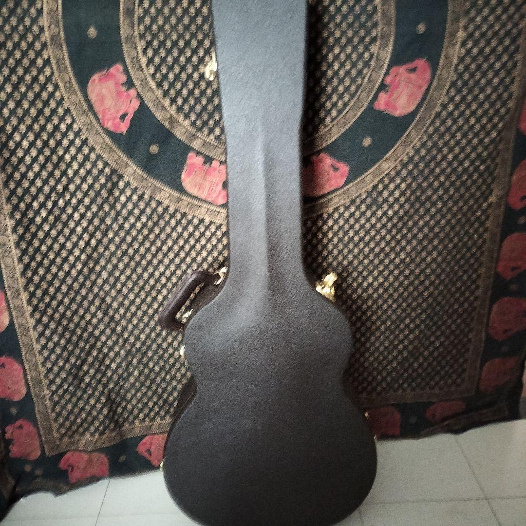 Taylor アコースティックギター 814ce V−Class