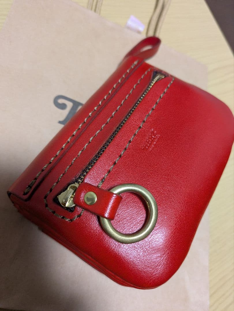 HERZ 小物3点セット