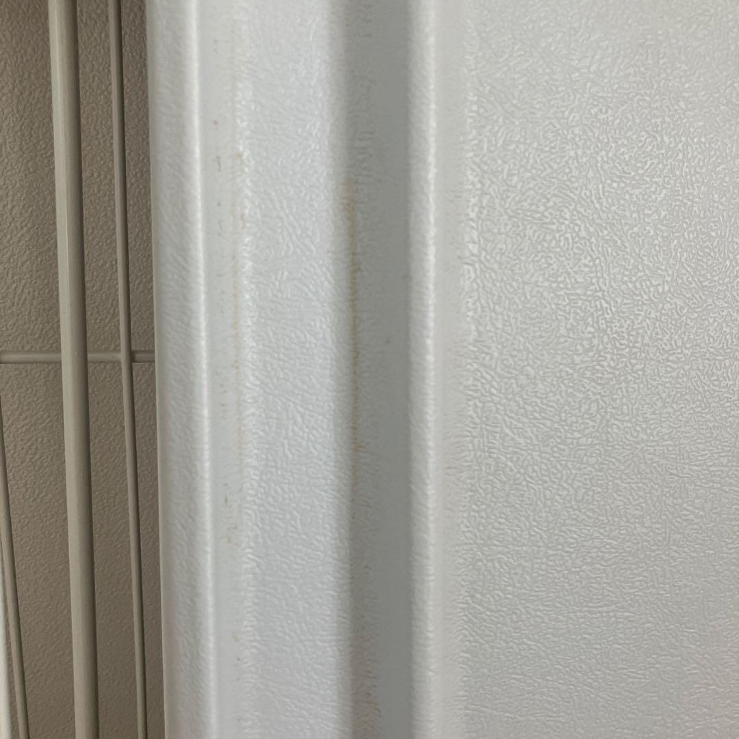 【美品・送料込】アイリスオーヤマ ウッディサークル ホワイト 白 犬用ケージ