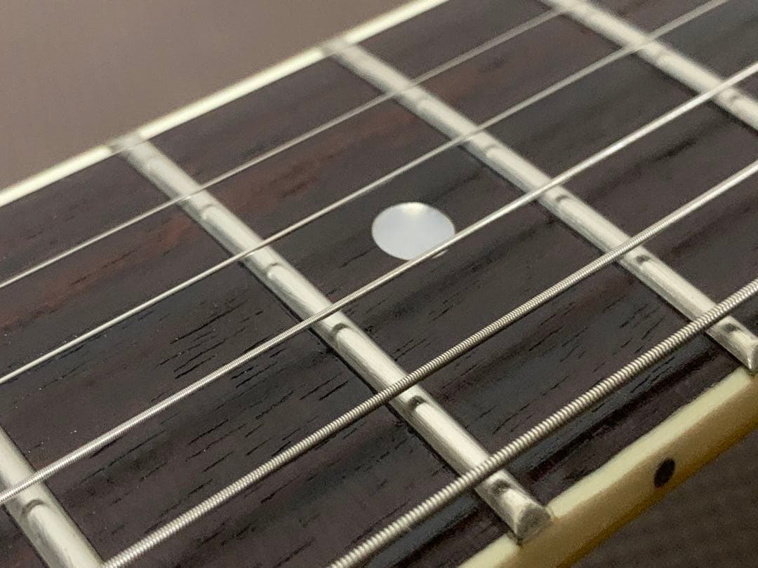 Blitz ブリッツ BLP-SPL YL レスポールスペシャル イエロー